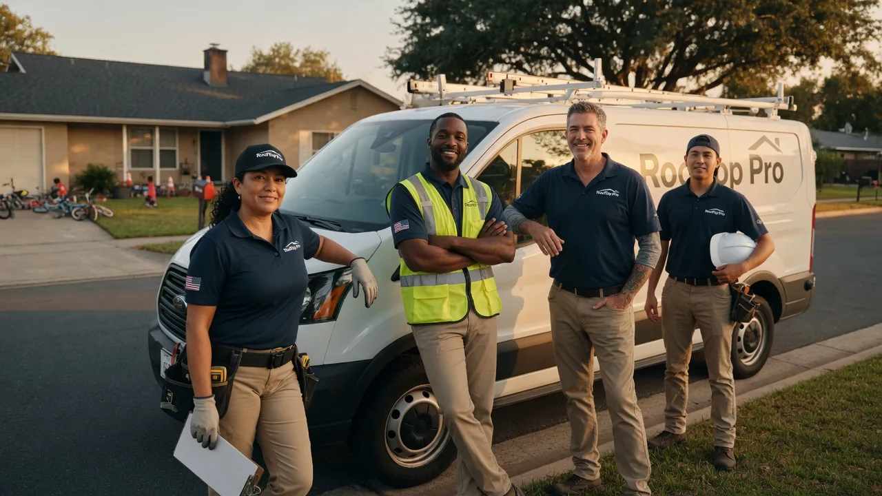 Roof Repair in Pinch, WV near me