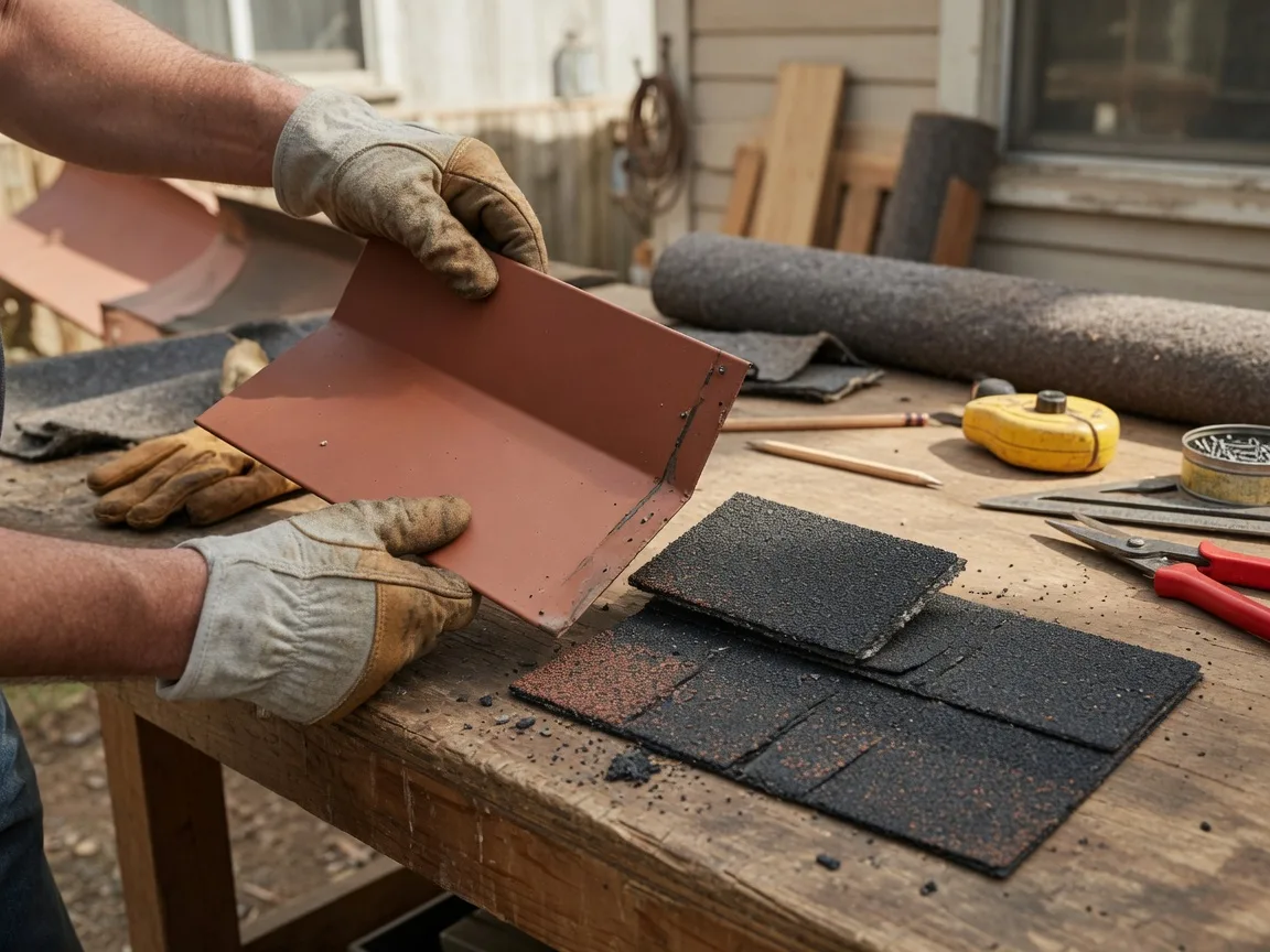 Roof Repair company in Pinch, WV